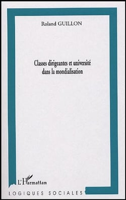 Classes dirigeantes et universites dans la mondialisation