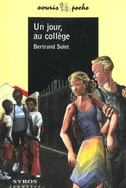 Un jour au college
