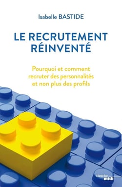Le recrutement réinventé