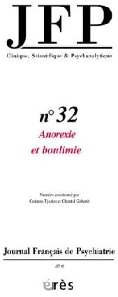 Anorexie et boulimie