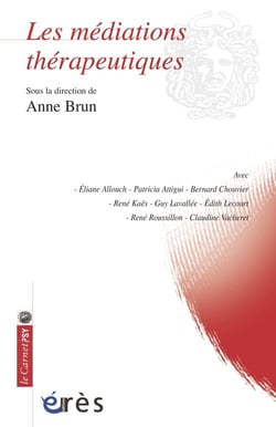 Les médiations thérapeuthiques