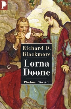 Lorna doone