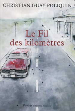 Le fil des kilomètres