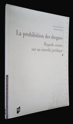 Prohibition des drogues