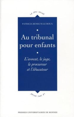 Tribunal pour enfants