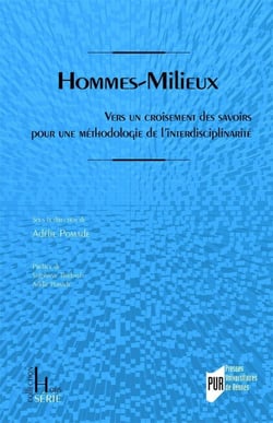 Hommes-Milieux