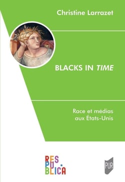 Blacks in Time