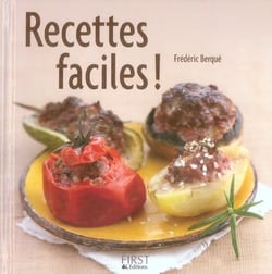Recettes faciles !