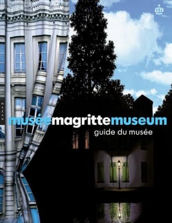 Musée Magritte - guide du musée