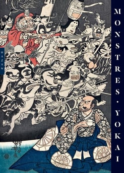 Monstres Yokai