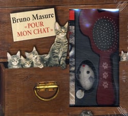 BOITE A CHATS