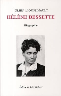 Hélène Bessette
