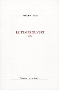 Temps Ouvert