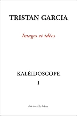 Kaléidoscope Tome 1 - images et idées