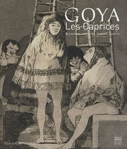 Goya, les caprices 1799