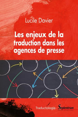 Les enjeux de la traduction dans les agences de presse