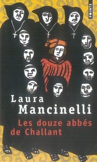 Les douze abbés de challant