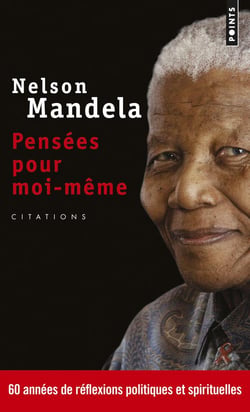 Pensées pour moi-même - citations