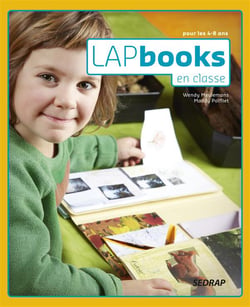 LAPBOOKS EN CLASSE - LAPBOOKS EN CLASSE 4-8 ANS - CYCLE 1 ET 2