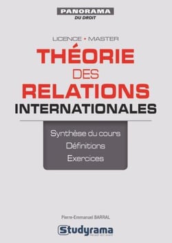 Théorie des relations internationales