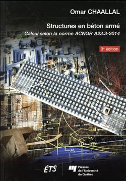 Structures en béton armé (3e édition)