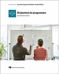 Évaluation de programme : de la réflexion à l'action