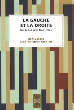 La gauche et la droite - un debat sans frontieres