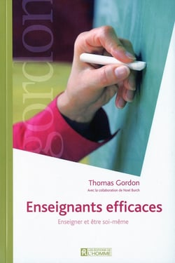 Enseignants efficaces - enseigner et être soi-même