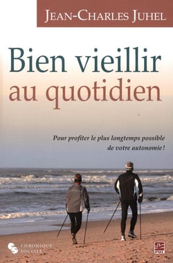 Bien vieillir au quotidien
