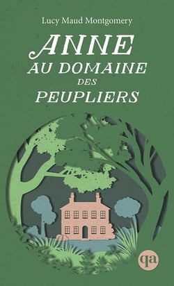 Anne au Domaine des Peupliers T4