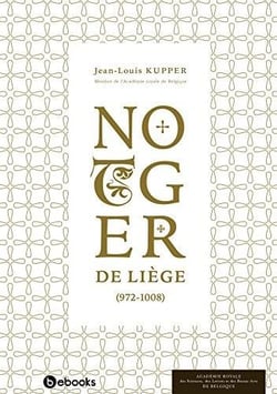 Notger de liège