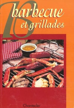 Barbecue et grillades