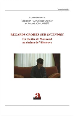 Regards croisés sur Incendies : Du théâtre de Mouawad au cinéma de Villeneuve