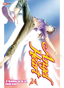 Angel heart t.24