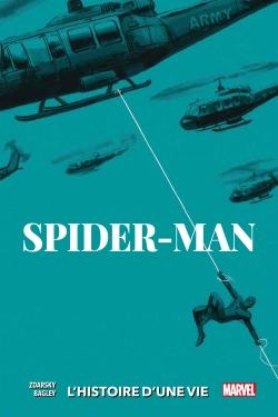 Spider-Man, l'histoire d'une vie : variant 1960