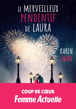 LE MERVEILLEUX PENDENTIF DE LAURA