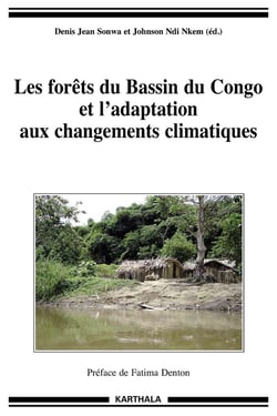 Forêts du Bassin du Congo et l'adaptation aux changements climatiques