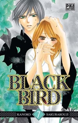 Black bird t.7