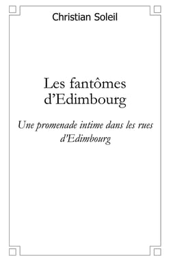 Les fantômes d'Edimbourg