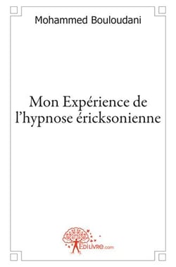 Mon expérience de l'hypnose ericksonienne