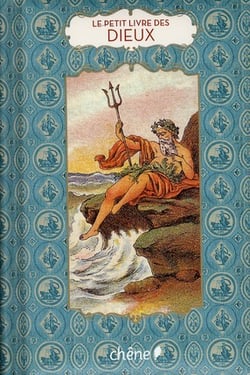 Le petit livre de(s) - dieux