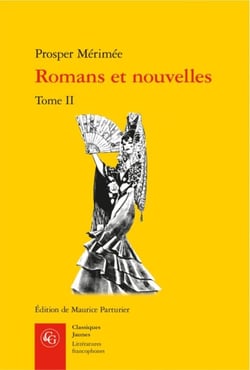 Romans et nouvelles Tome 2