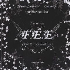 Il était une fée - fée en élévation