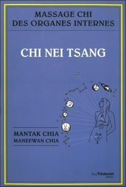 Chi nei tsang - massage chi des organes internes