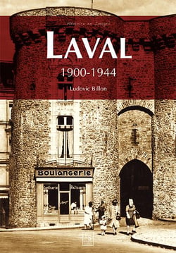 Laval - 1900-1944
