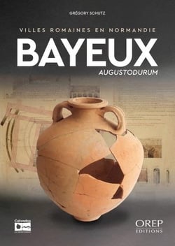 Bayeux : augustodurum