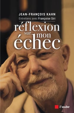Réflexion sur mon échec