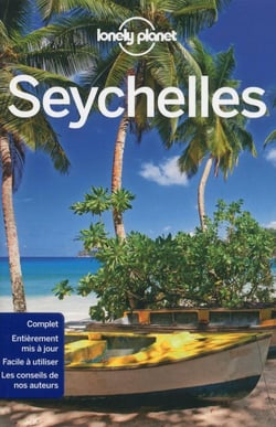 Seychelles (4e édition)