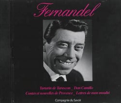 Fernandel - ses plus belles interprétations
