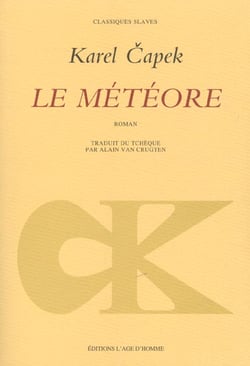 Meteore (le)